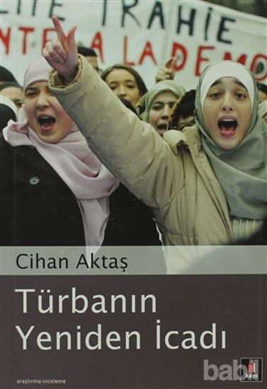 Picture of Türbanın Yeniden İcadı