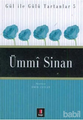 Picture of Ümmi Sinan Gül ile Gülü Tartanlar 5