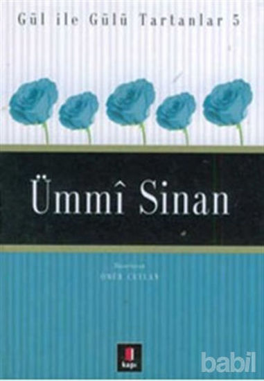 Picture of Ümmi Sinan Gül ile Gülü Tartanlar 5