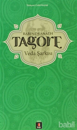 Picture of Veda Şarkısı