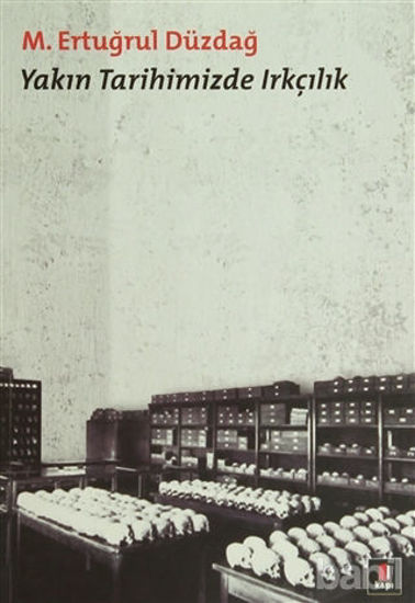 Picture of Yakın Tarihimizde Irkçılık