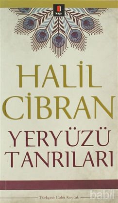 Picture of Yeryüzü Tanrıları