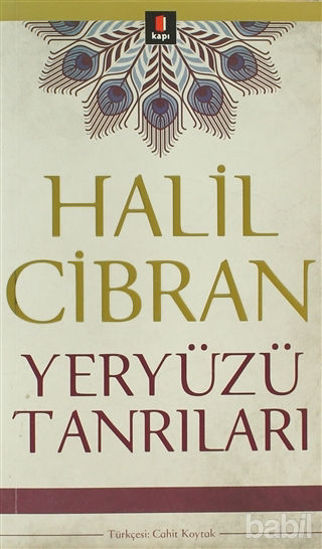 Picture of Yeryüzü Tanrıları