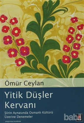Picture of Yitik Düşler Kervanı
