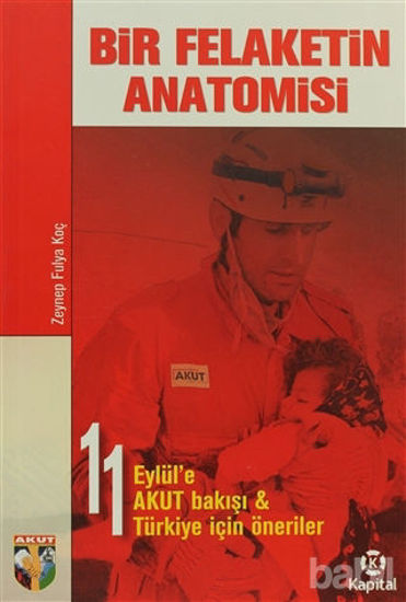 Picture of Bir Felaketin Anatomisi