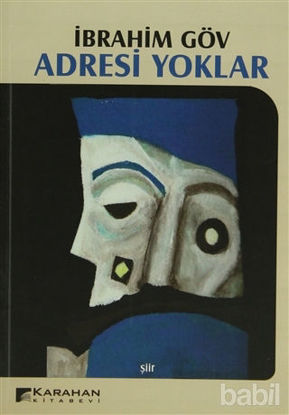 Picture of Adresi Yoklar