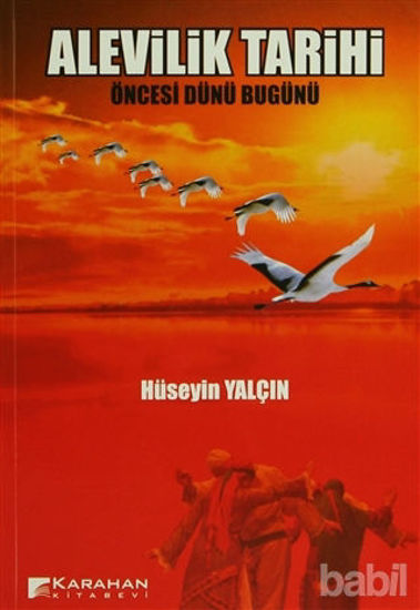 Picture of Alevilik Tarihi