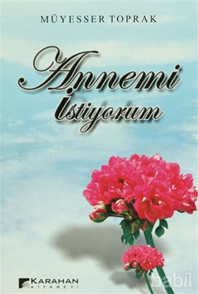 Picture of Annemi İstiyorum