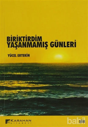 Picture of Biriktirdim Yaşanmamış Günleri