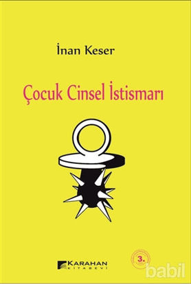 Picture of Çocuk Cinsel İstismarı