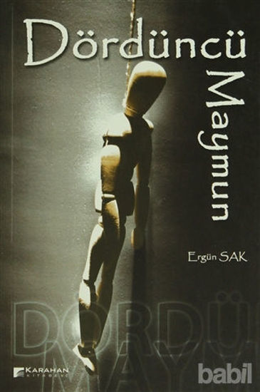 Picture of Dördüncü Maymun