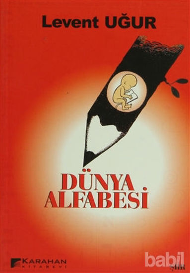 Picture of Dünya Alfabesi