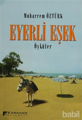 Picture of Eyerli Eşek