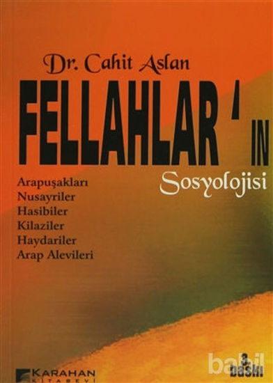 Picture of Fellahlar’ın Sosyolojisi