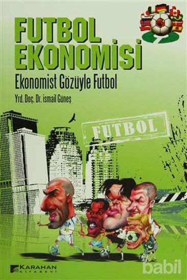Picture of Futbol Ekonomisi