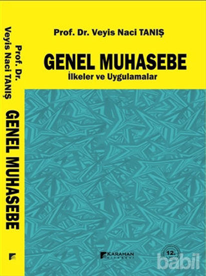 Picture of Genel Muhasebe