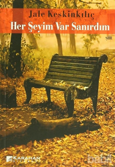 Picture of Her Şeyim Var Sanırdım