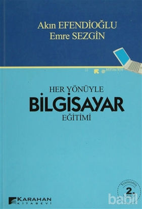 Picture of Her Yönüyle Bilgisayar Eğitimi