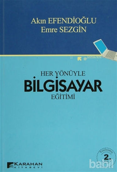 Picture of Her Yönüyle Bilgisayar Eğitimi