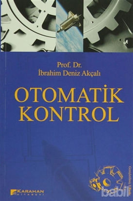 Picture of Otomatik Kontrol