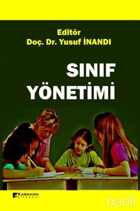 Picture of Sınıf Yönetimi