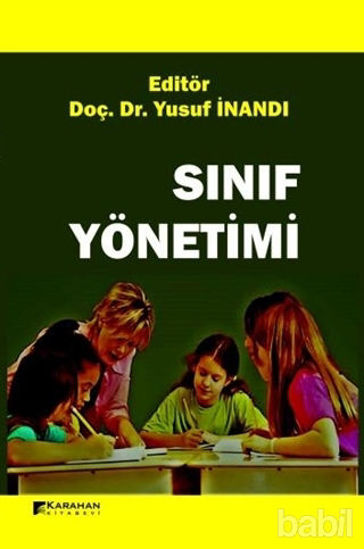 Picture of Sınıf Yönetimi