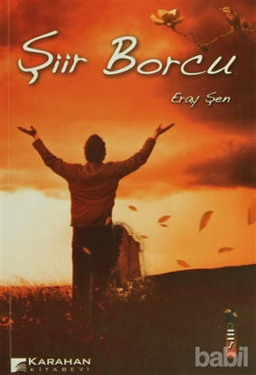 Picture of Şiir Borcu