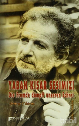 Picture of Yaban Kısar Sesimizi