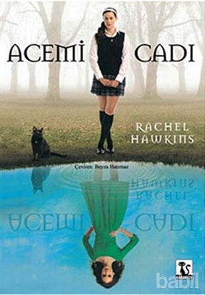 Picture of Acemi Cadı