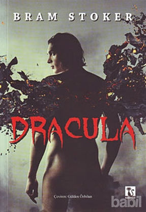 Picture of Dracula