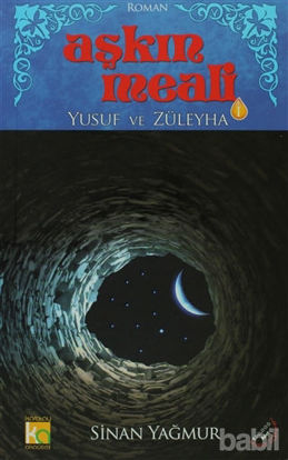 Picture of Yusuf ve Züleyha