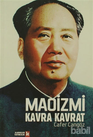 Picture of Maoizmi Kavra Kavrat