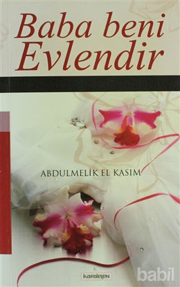 Picture of Baba Beni Evlendir