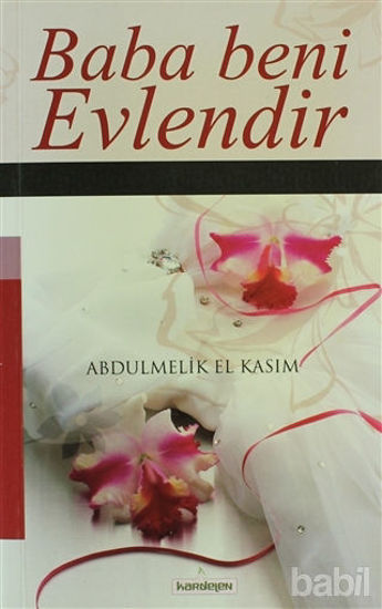 Picture of Baba Beni Evlendir