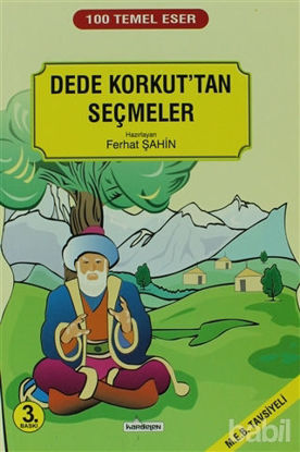 Picture of Dede Korkut’tan Seçmeler