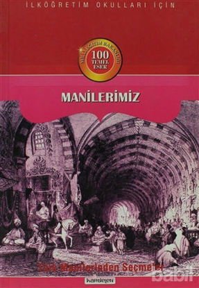 Picture of Manilerimiz