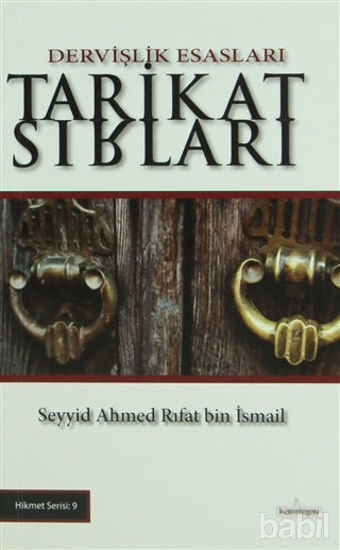 Picture of Tarikat Sırları