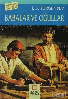 Picture of Babalar ve Oğullar