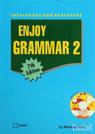 Picture of Enjoy Grammar 2