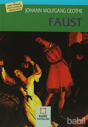Picture of Faust