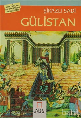 Picture of Gülistan