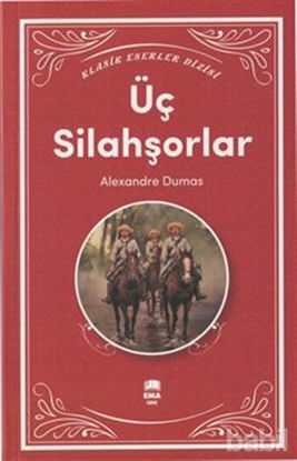 Picture of Üç Silahşorlar