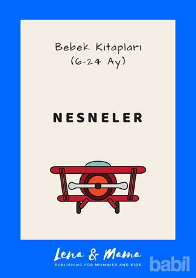 Picture of Nesneler