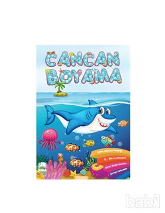 Picture of Can Can Boyama