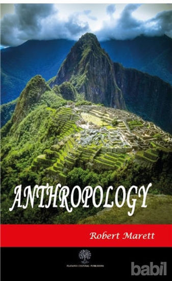 Picture of Anthropology