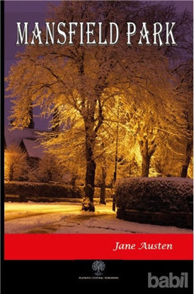 Picture of Mansfield Park