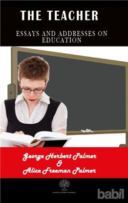 Picture of The Teacher