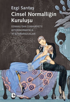 Picture of Cinsel Normalliğin Kuruluşu