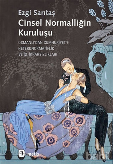 Picture of Cinsel Normalliğin Kuruluşu