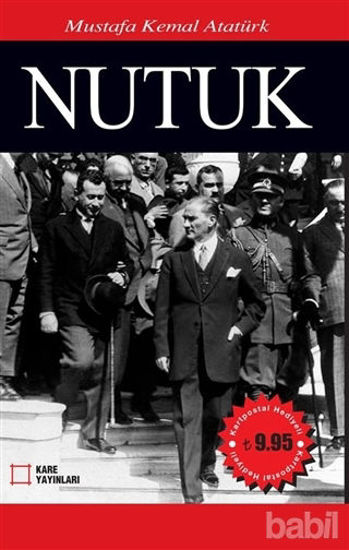 Picture of Nutuk